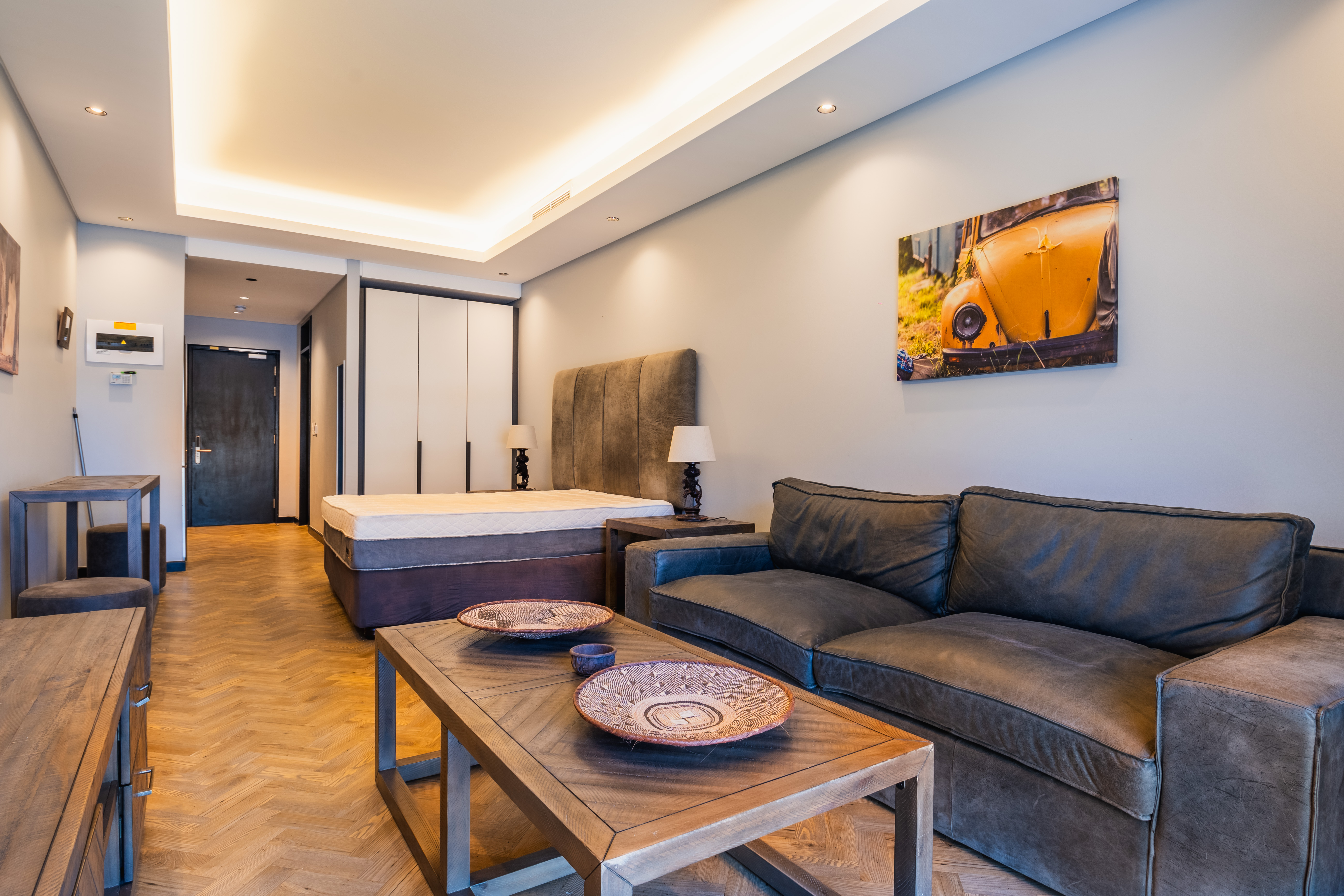 0 Bedroom Property for Sale in Cape Town City Centre Western Cape